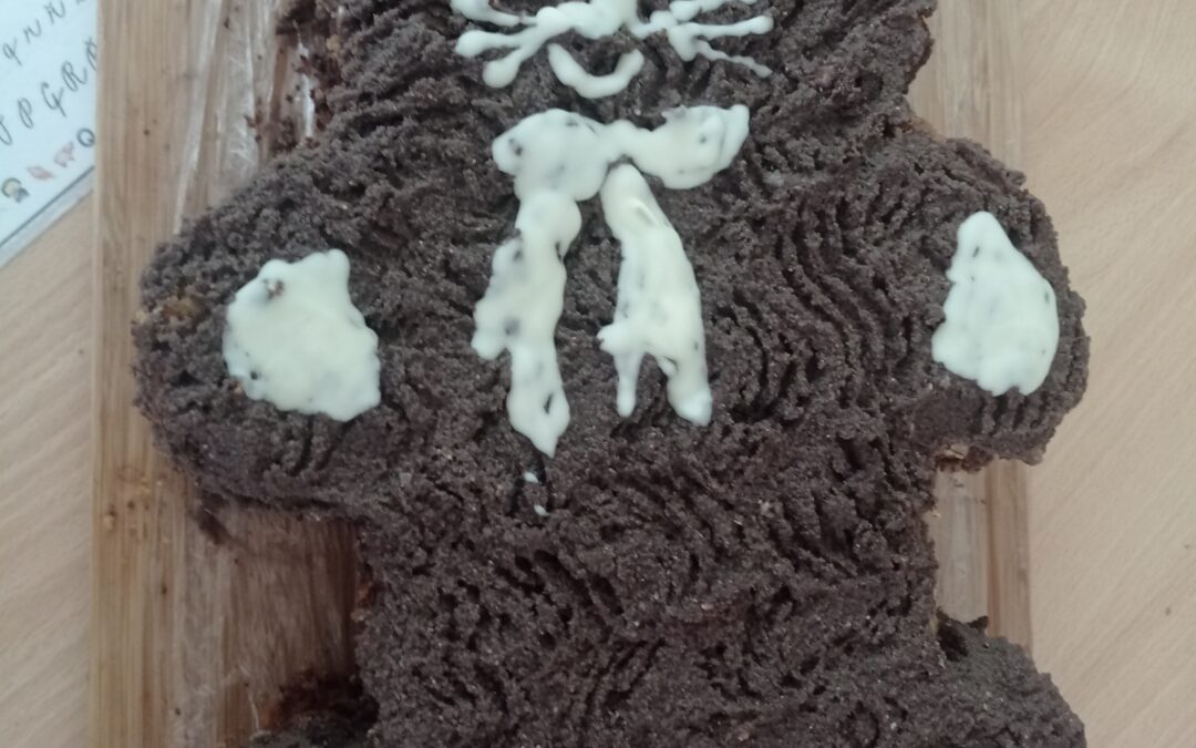 Pololetní vysvědčení