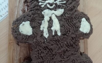 Pololetní vysvědčení